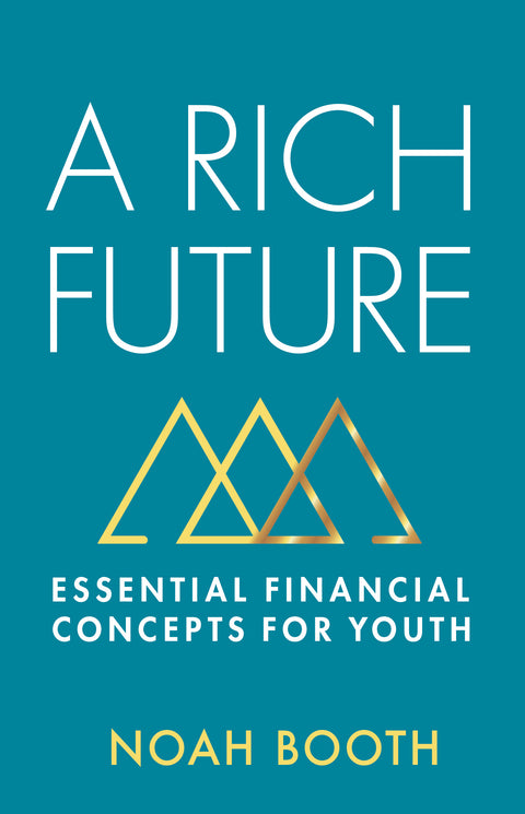 A Rich Future E-Book